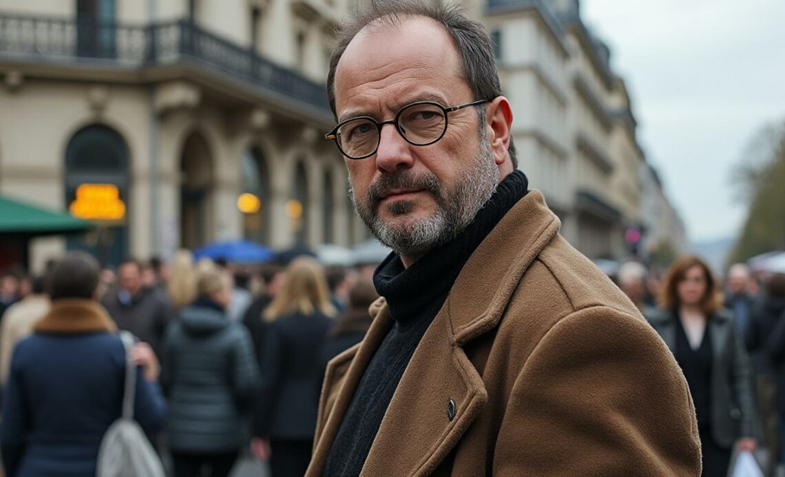 découvrez les personnages de séries commençant par la lettre b qui sont devenus de véritables icônes de la télévision, marquant l'histoire du petit écran par leur charisme et leur originalité.