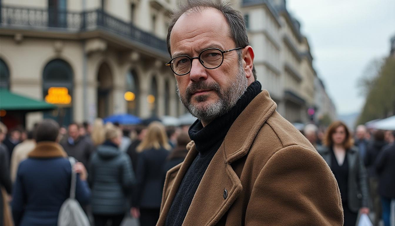 découvrez les personnages de séries commençant par la lettre b qui sont devenus de véritables icônes de la télévision, marquant l'histoire du petit écran par leur charisme et leur originalité.