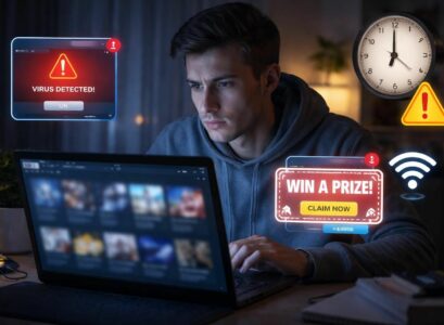 découvrez les principaux pièges à éviter lors de l'utilisation des plateformes de streaming gratuites en vf pour profiter d'une expérience sûre et optimale.