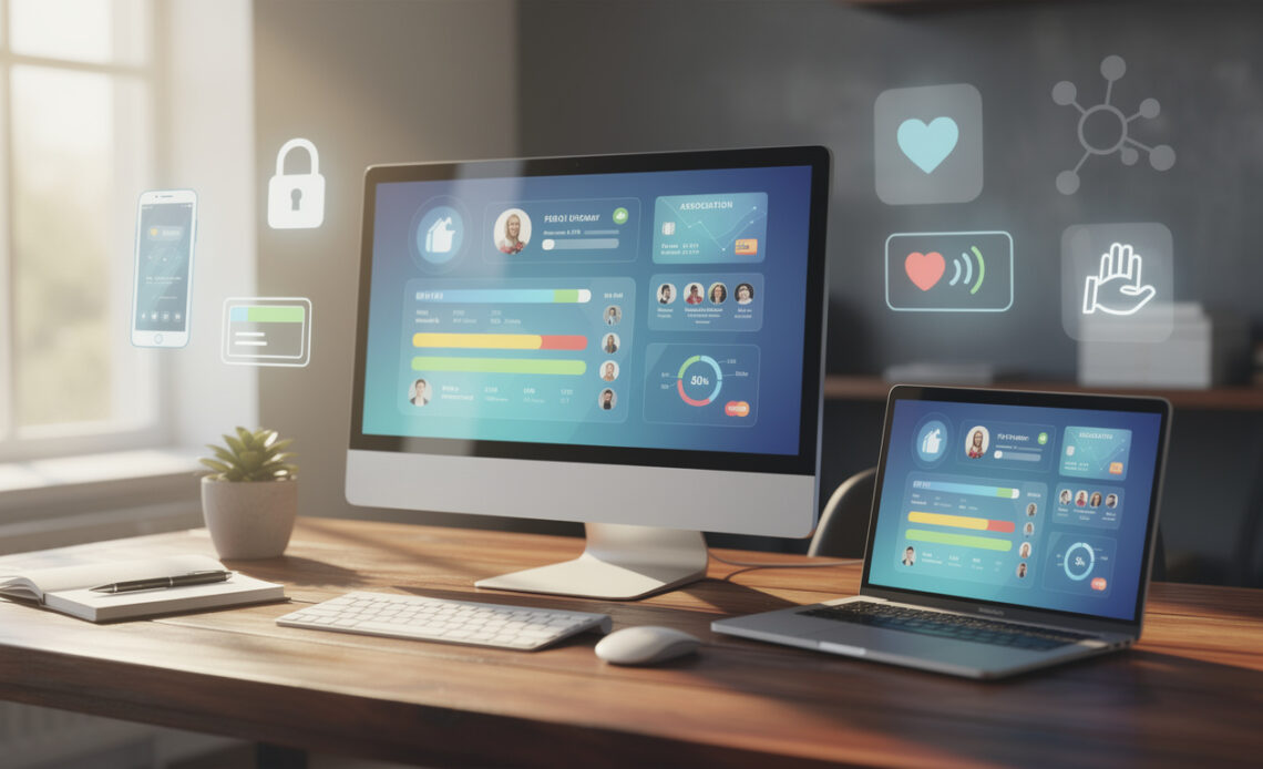 découvrez les meilleures plateformes en ligne pour créer une cagnotte destinée à votre association et facilitez la collecte de fonds rapidement et en toute sécurité.