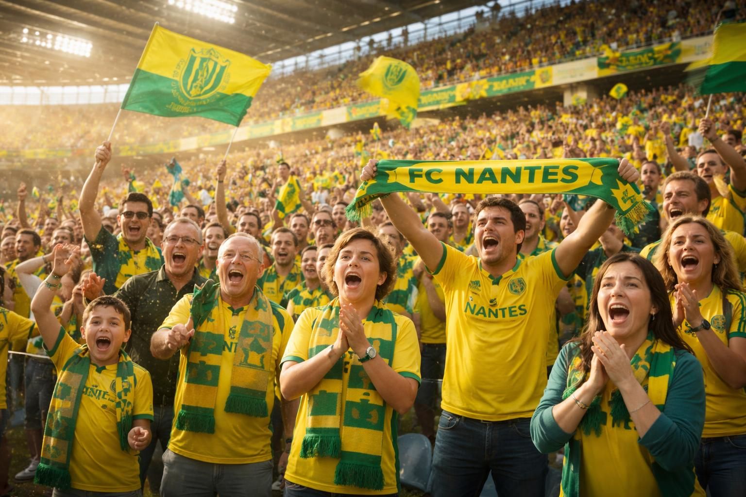 découvrez les réactions passionnées des fans du fc nantes suite à l'arrivée du nouvel attaquant, entre espoirs, attentes et premières impressions.