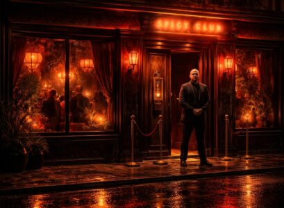 découvrez les secrets bien gardés du spicy club à morlaix et tout ce que vous devez savoir pour une expérience unique et inoubliable.