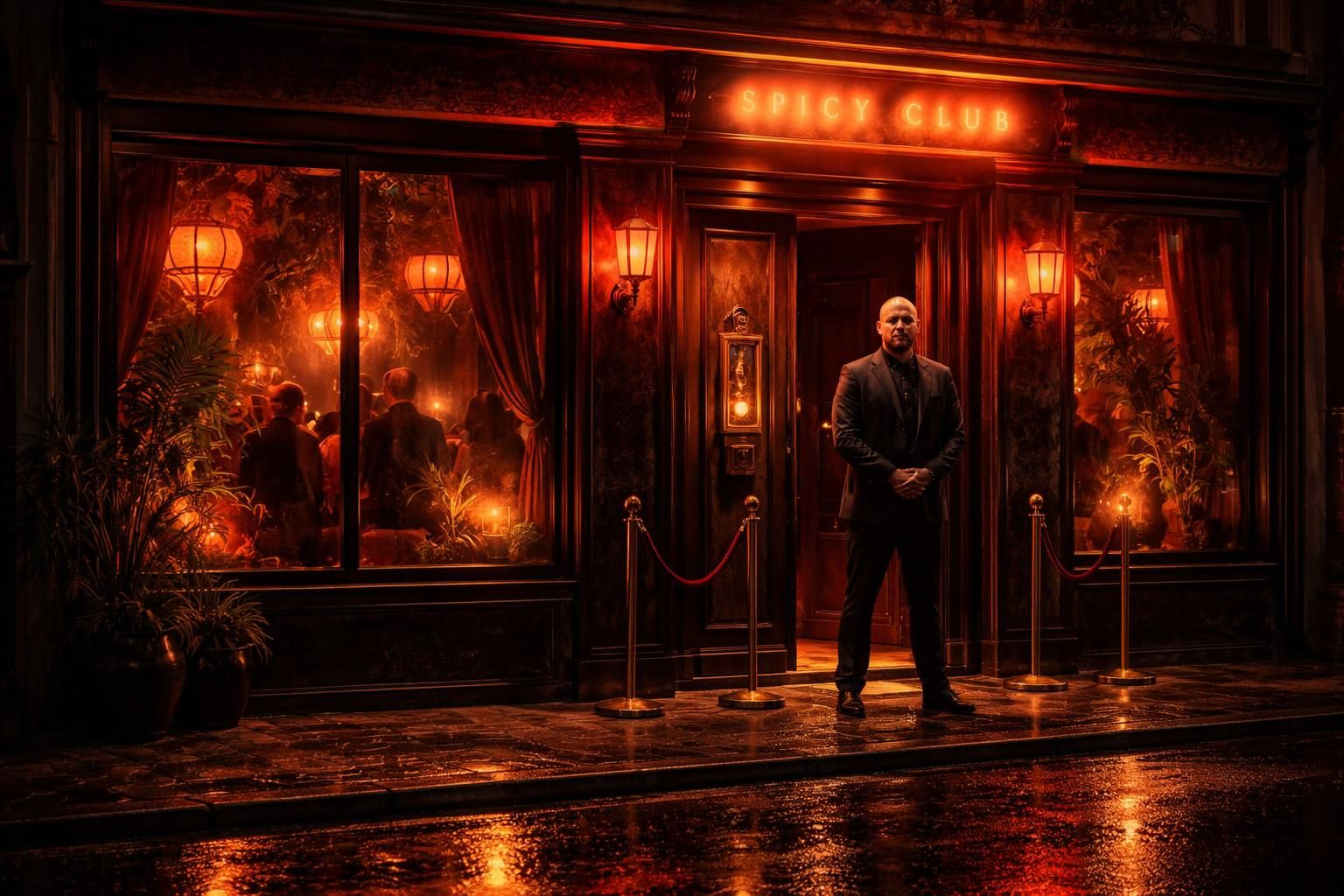 découvrez les secrets bien gardés du spicy club à morlaix et tout ce que vous devez savoir pour une expérience unique et inoubliable.