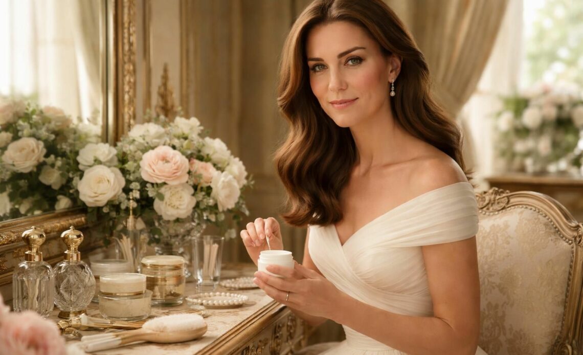 découvrez les secrets de beauté bien gardés de la princesse de galles et adoptez ses astuces élégantes pour un éclat royal au quotidien.