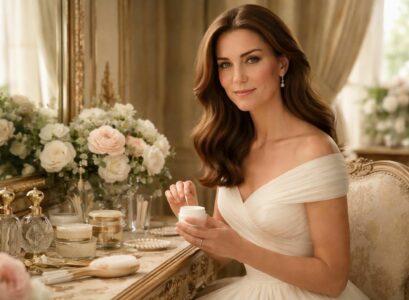 découvrez les secrets de beauté bien gardés de la princesse de galles et adoptez ses astuces élégantes pour un éclat royal au quotidien.