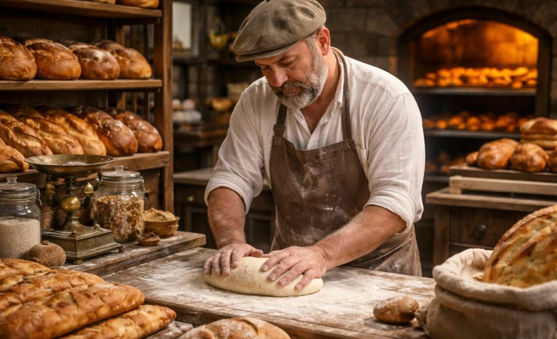 découvrez les secrets bien gardés des boulangeries près de chez vous et ce qu'elles préfèrent ne pas révéler aux clients.