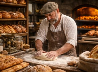 découvrez les secrets bien gardés des boulangeries près de chez vous et ce qu'elles préfèrent ne pas révéler aux clients.