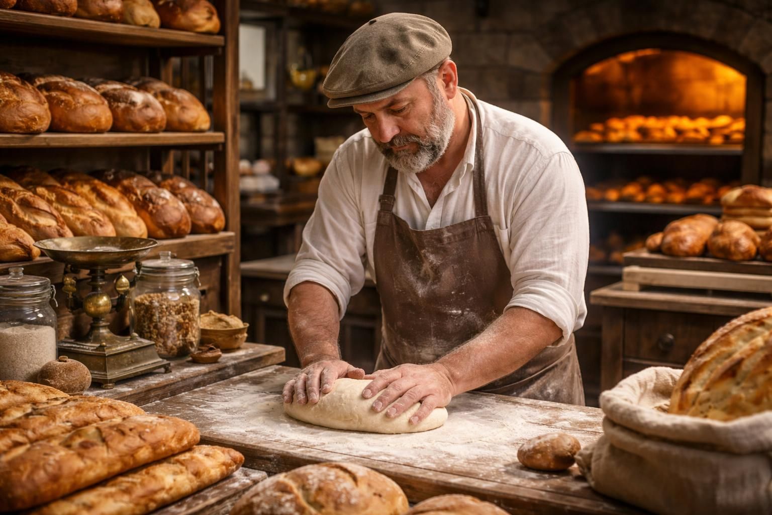 découvrez les secrets bien gardés des boulangeries près de chez vous et ce qu'elles préfèrent ne pas révéler aux clients.