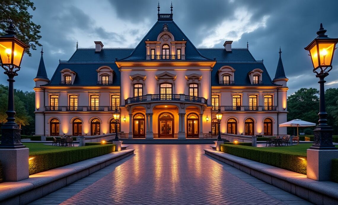 découvrez les secrets fascinants du casino baden à bad homburg en allemagne : histoire, ambiance, anecdotes et conseils pour profiter pleinement de ce lieu emblématique.