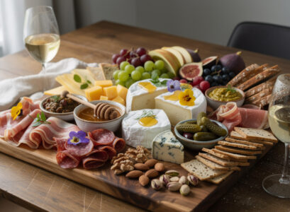 découvrez les tendances actuelles autour de la planche charcuterie à partager, pour des moments gourmands et conviviaux alliant saveurs et créativité.
