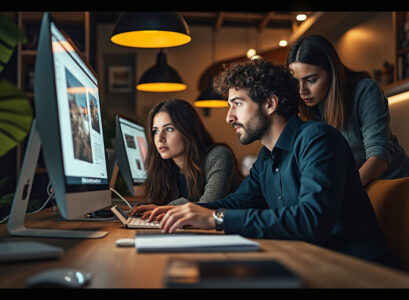 découvrez les tendances majeures qui façonnent les agences web à l’île maurice en 2025 : innovations numériques, nouvelles approches de design, technologies émergentes et stratégies digitales adaptées au marché local.