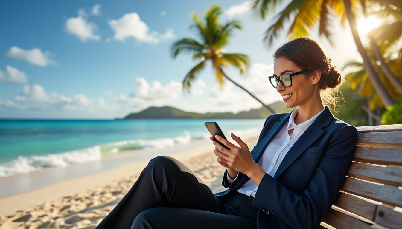 découvrez les tendances majeures qui façonnent les agences web à l'île maurice en 2025 : innovations technologiques, stratégies de marketing digital, et meilleures pratiques pour booster votre présence en ligne.