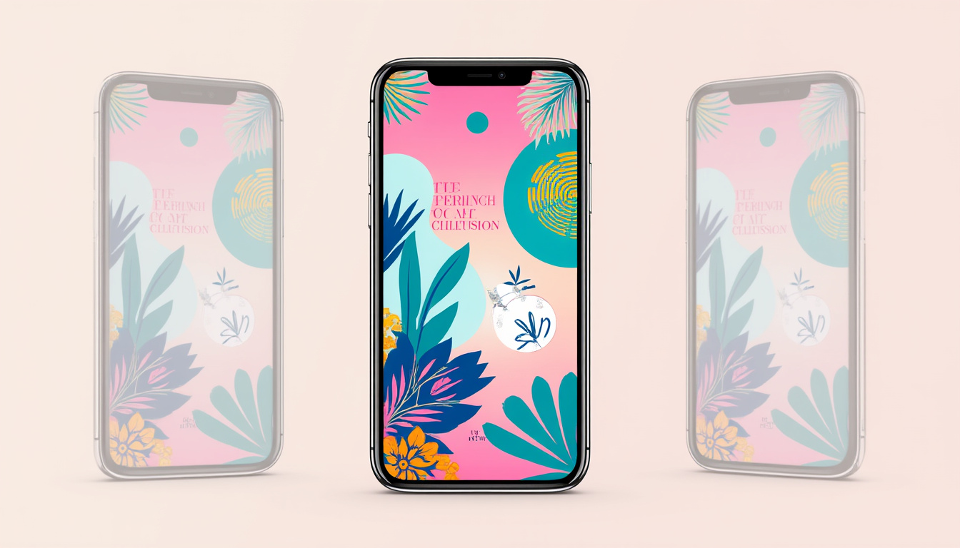 découvrez les tendances actuelles des fonds d’écran 4k pour iphone 11 pro max : designs modernes, couleurs éclatantes et inspirations uniques pour personnaliser votre écran avec style.