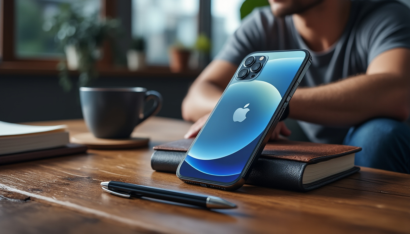 découvrez les dernières tendances en matière de fonds d’écran iphone 11 pro max en 4k : designs innovants, couleurs vives et styles uniques pour personnaliser votre smartphone avec élégance.