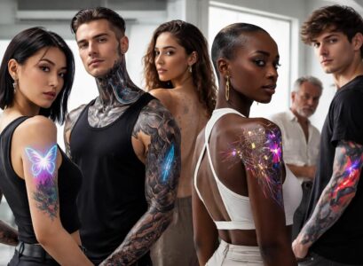 découvrez les tendances incontournables du tatouage en 2026 et laissez-vous inspirer par les styles et motifs qui marqueront l'année.