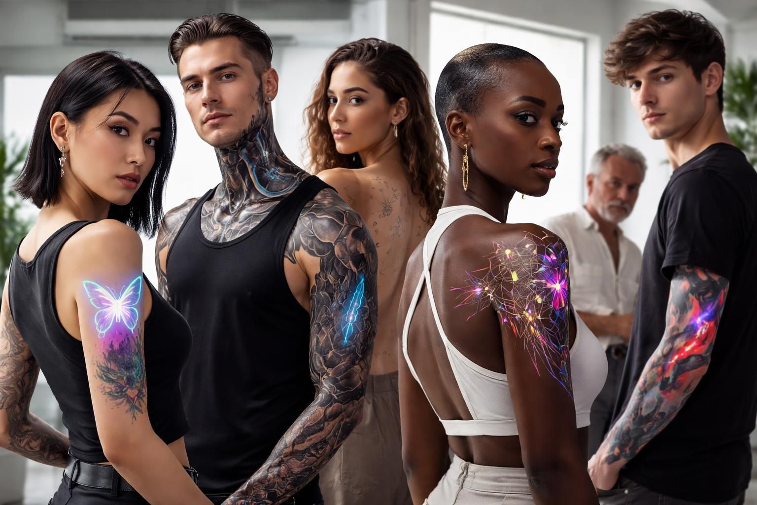 découvrez les tendances incontournables du tatouage en 2026 et laissez-vous inspirer par les styles et motifs qui marqueront l'année.