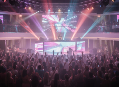 découvrez l'expérience vip à hï ibiza, la célèbre discothèque d'ibiza en espagne : conseils, services exclusifs, tarifs et astuces pour une soirée inoubliable.