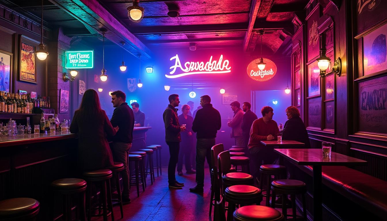 découvrez l'histoire fascinante du café d’anvers en belgique et son influence majeure sur la vie nocturne locale, un lieu emblématique mêlant culture et ambiance unique.