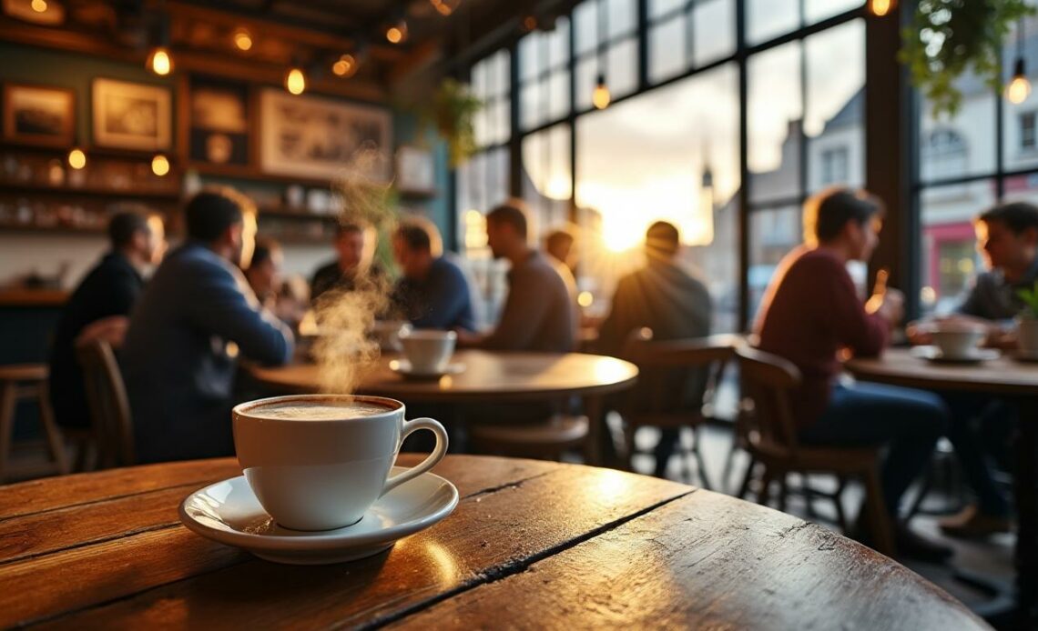 découvrez l'histoire fascinante du café d’anvers en belgique et son influence majeure sur la vie nocturne locale, un lieu emblématique alliant tradition et ambiance unique.