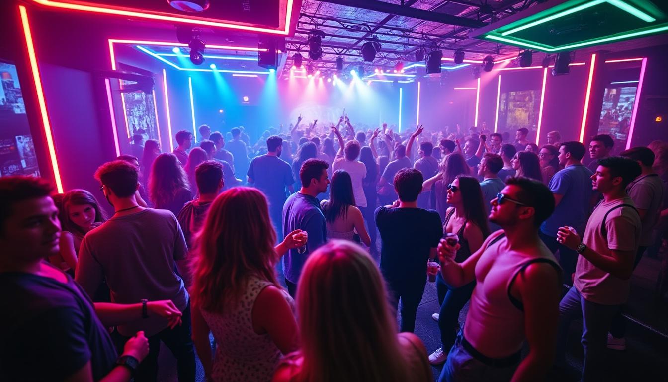 découvrez l'histoire fascinante du café d’anvers en belgique et explorez son influence majeure sur la vie nocturne locale, un lieu emblématique mêlant culture et ambiance unique.