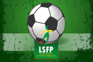 Ligue 1 au Sénégal