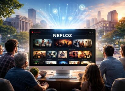 découvrez comment la plateforme de streaming vidéo nefloz révolutionne l'industrie du divertissement grâce à ses innovations technologiques et son contenu exclusif.