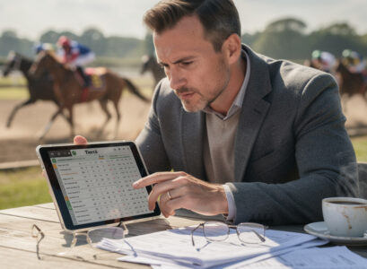 découvrez pourquoi l'analyse approfondie du tiercé est essentielle pour améliorer la précision de vos pronostics et maximiser vos gains.