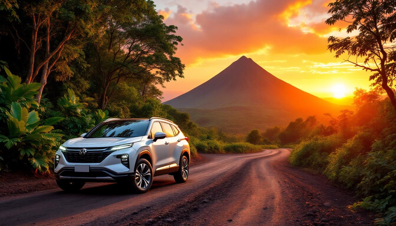 découvrez comment louer une voiture au costa rica en toute sérénité en évitant les pièges courants lors de votre voyage. conseils pratiques pour une expérience sans souci.