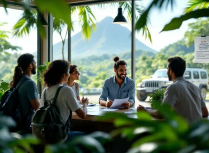 découvrez nos conseils essentiels pour louer une voiture au costa rica et éviter les pièges courants lors de votre voyage. profitez pleinement de votre aventure en toute sérénité.