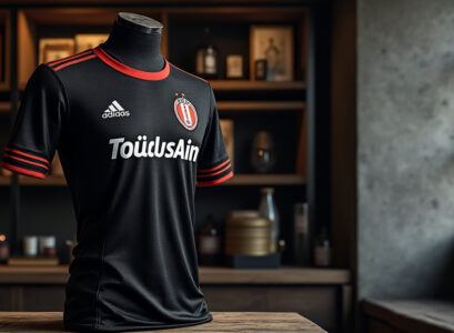 découvrez le maillot de toulouse blk stade toulousain, un modèle incontournable pour tous les supporters. alliez style, confort et passion du rugby avec cette tenue emblématique du club toulousain.