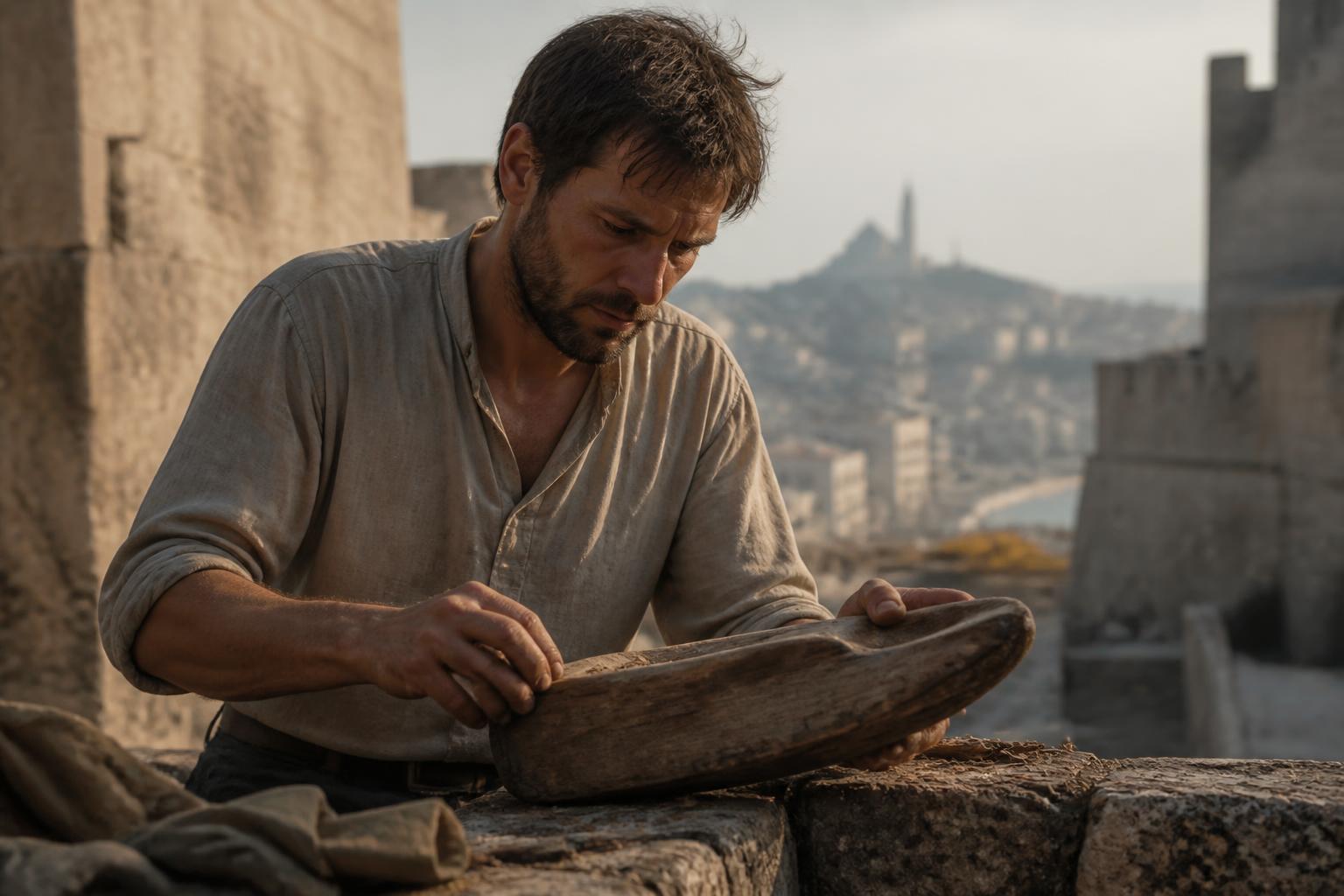 découvrez le maronner à marseille, une pratique fascinante, à travers ce guide complet qui vous explique ses origines, ses techniques et son importance culturelle.