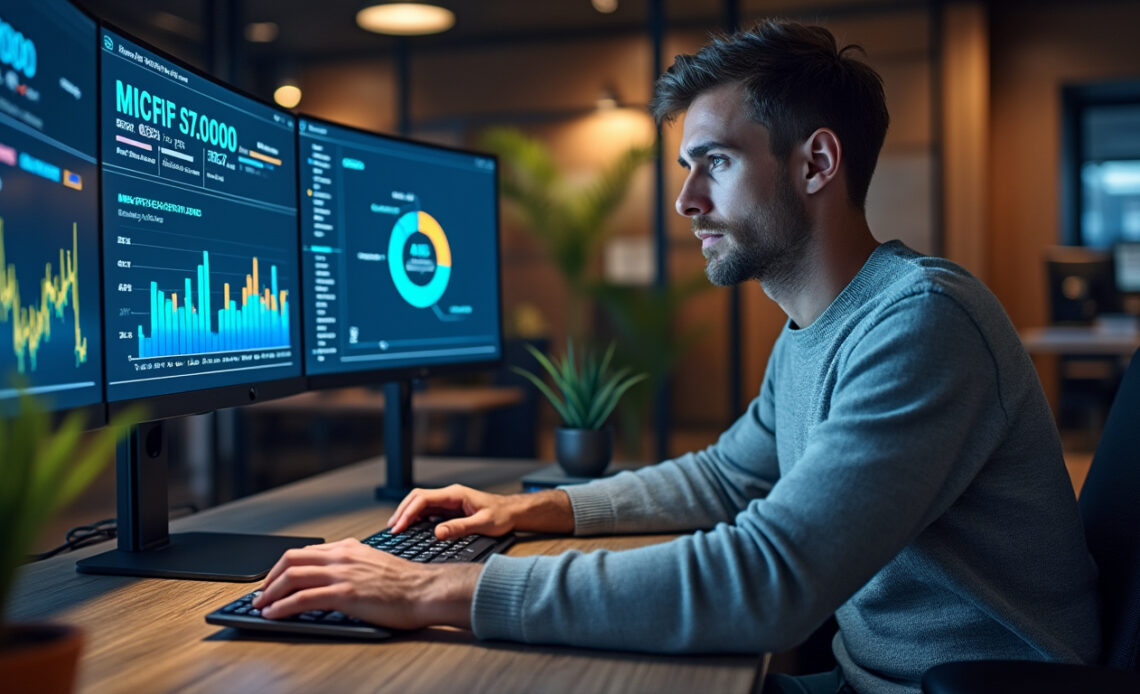 optimisez la performance de votre site internet grâce à un logiciel de création web associé à une base de données performante. découvrez comment booster la rapidité, la sécurité et la gestion de vos contenus en toute simplicité.