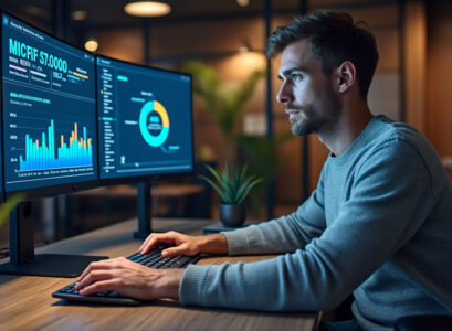 optimisez la performance de votre site internet grâce à un logiciel de création web associé à une base de données performante. découvrez comment booster la rapidité, la sécurité et la gestion de vos contenus en toute simplicité.