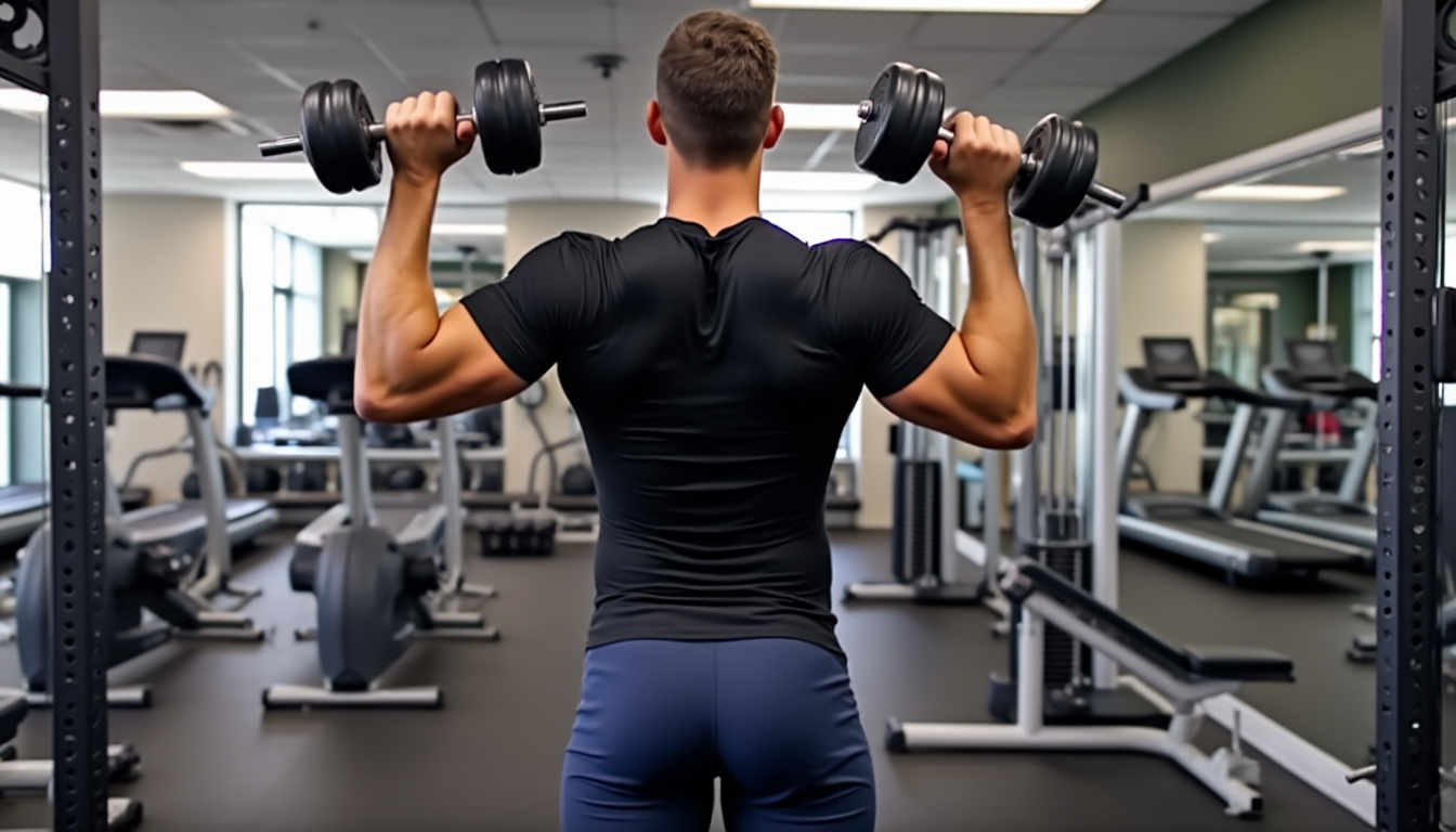 découvrez comment intégrer efficacement les reverse flies dans votre programme d'entraînement pour optimiser vos gains musculaires, améliorer votre posture et renforcer le haut du dos. suivez nos conseils pour des résultats rapides et durables.