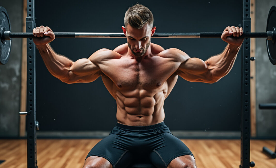 découvrez comment les reverse flies peuvent optimiser vos résultats sportifs en renforçant efficacement le haut du dos et améliorer votre posture grâce à des conseils d'entraînement précis.