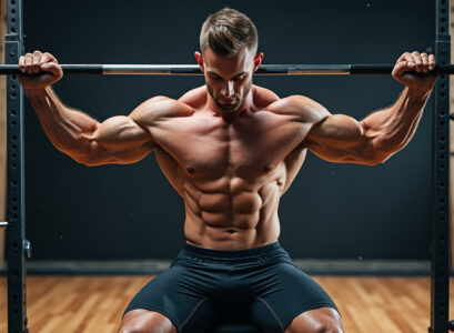 découvrez comment les reverse flies peuvent optimiser vos résultats sportifs en renforçant efficacement le haut du dos et améliorer votre posture grâce à des conseils d'entraînement précis.
