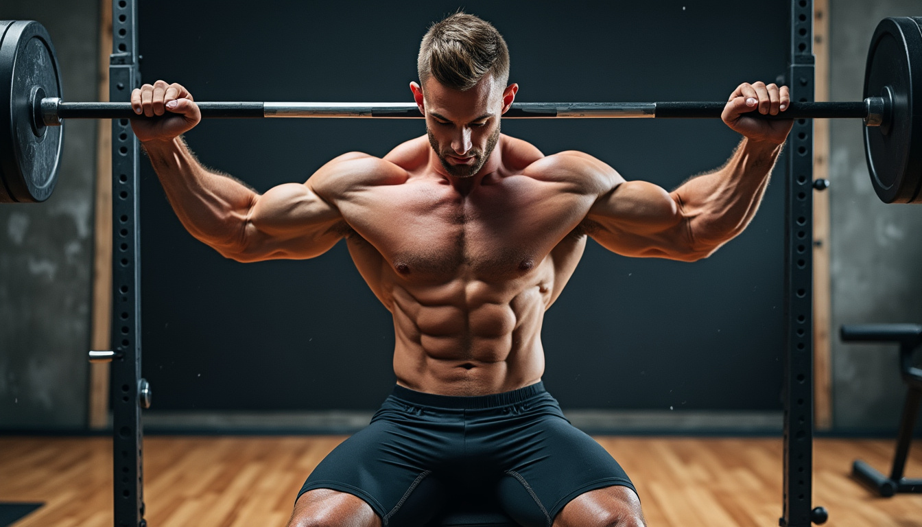 découvrez comment les reverse flies peuvent optimiser vos résultats sportifs en renforçant efficacement le haut du dos et améliorer votre posture grâce à des conseils d'entraînement précis.