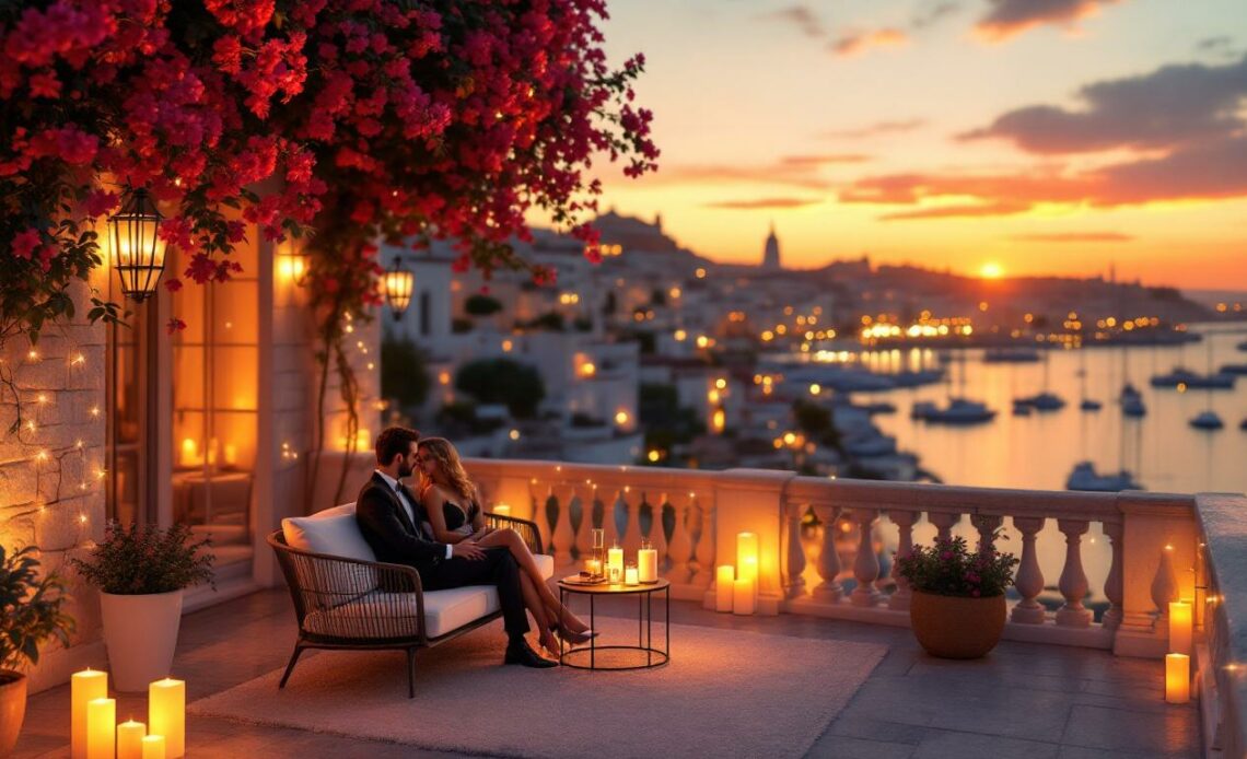 découvrez les meilleurs hôtels à marseille pour un week-end romantique parfait, alliant charme, confort et vues imprenables pour une escapade inoubliable en duo.