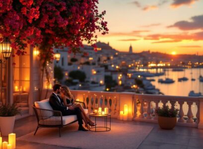 découvrez les meilleurs hôtels à marseille pour un week-end romantique parfait, alliant charme, confort et vues imprenables pour une escapade inoubliable en duo.