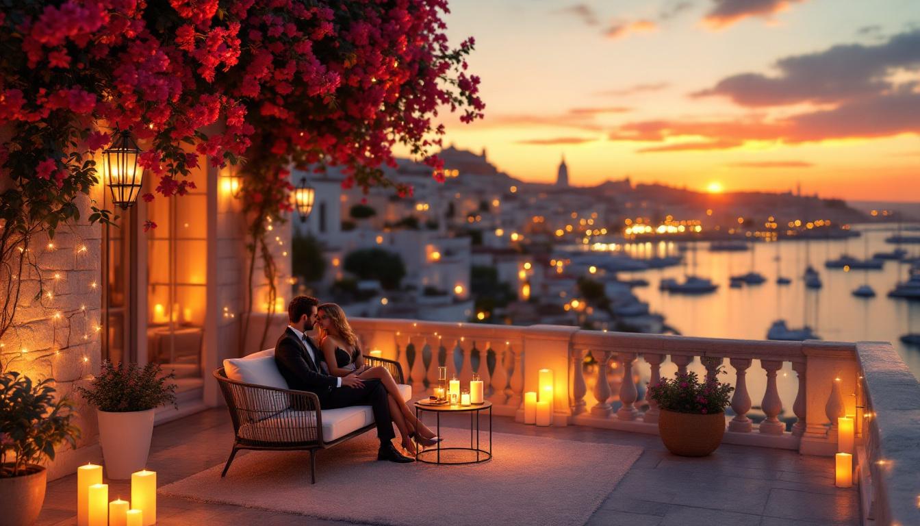 découvrez les meilleurs hôtels à marseille pour un week-end romantique parfait, alliant charme, confort et vues imprenables pour une escapade inoubliable en duo.