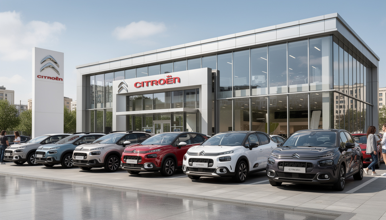 découvrez les meilleurs mandataires voiture pour acheter votre citroën d'occasion et économisez sans compromis sur la qualité et le service. profitez d'offres avantageuses dès maintenant !