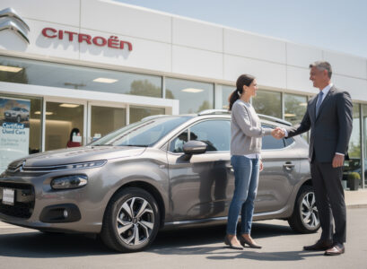 découvrez les meilleurs mandataires pour acheter votre citroën d'occasion et économisez sans compromis sur la qualité et le service. trouvez l'offre idéale facilement !
