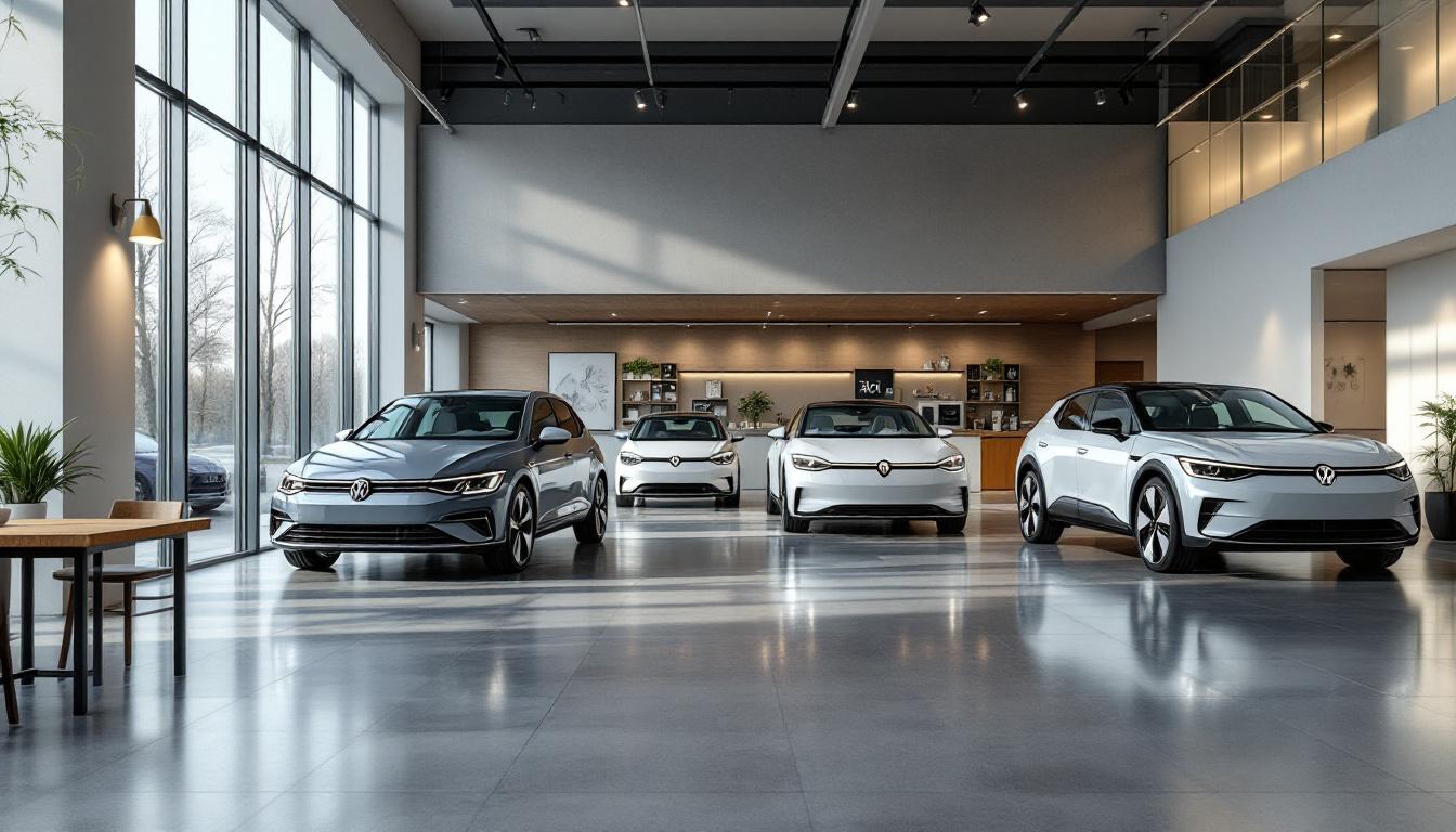 découvrez comment choisir les meilleurs mandataires pour acheter votre volkswagen neuve au meilleur prix. conseils pratiques et astuces pour un achat automobile réussi.