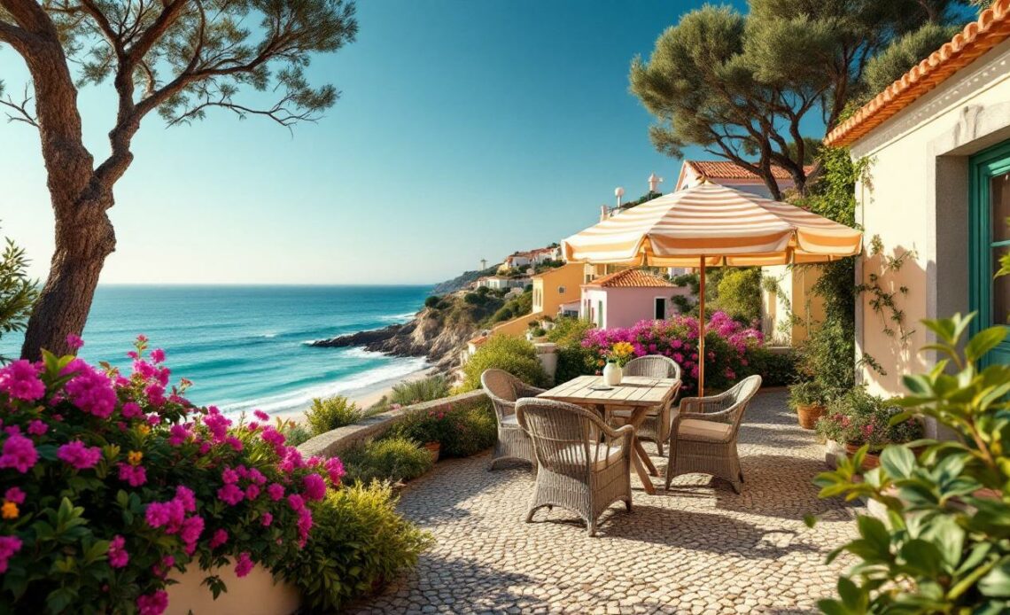 découvrez les meilleurs sites de locations de vacances à porto et dans la région nord pour un séjour inoubliable alliant confort, authenticité et découvertes.