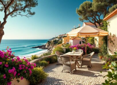 découvrez les meilleurs sites de locations de vacances à porto et dans la région nord pour un séjour inoubliable alliant confort, authenticité et découvertes.