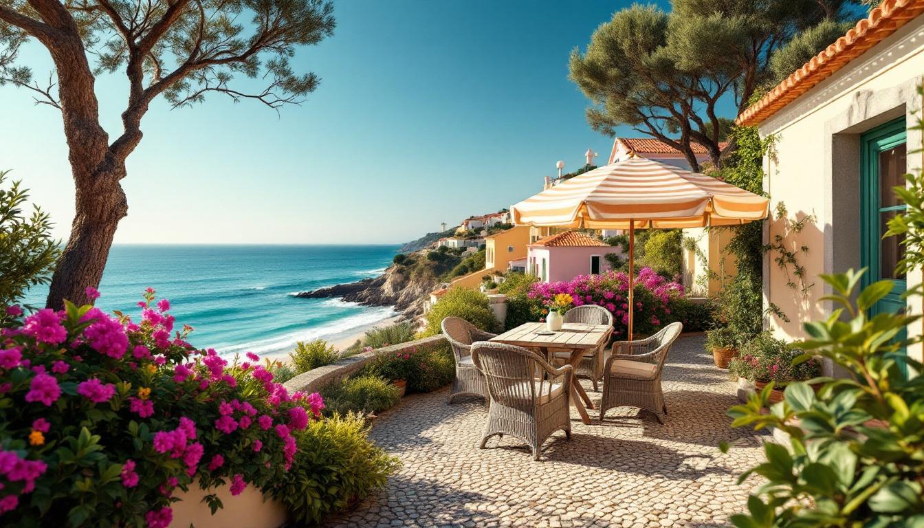 découvrez les meilleurs sites de locations de vacances à porto et dans la région nord pour un séjour inoubliable alliant confort, authenticité et découvertes.