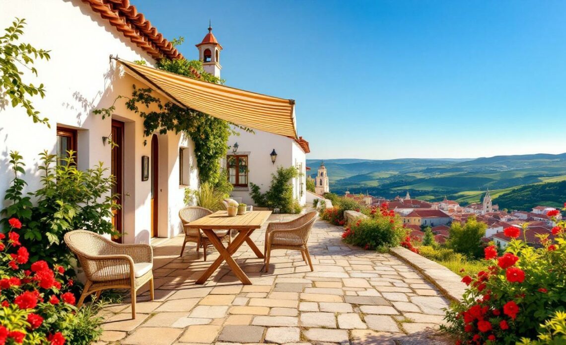 découvrez notre comparatif des meilleurs sites de locations de vacances à braga, portugal. avis détaillés pour choisir la solution idéale pour votre séjour.