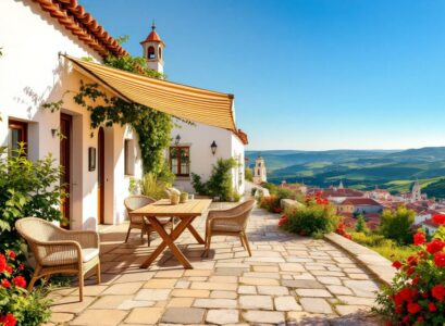 découvrez notre comparatif des meilleurs sites de locations de vacances à braga, portugal. avis détaillés pour choisir la solution idéale pour votre séjour.