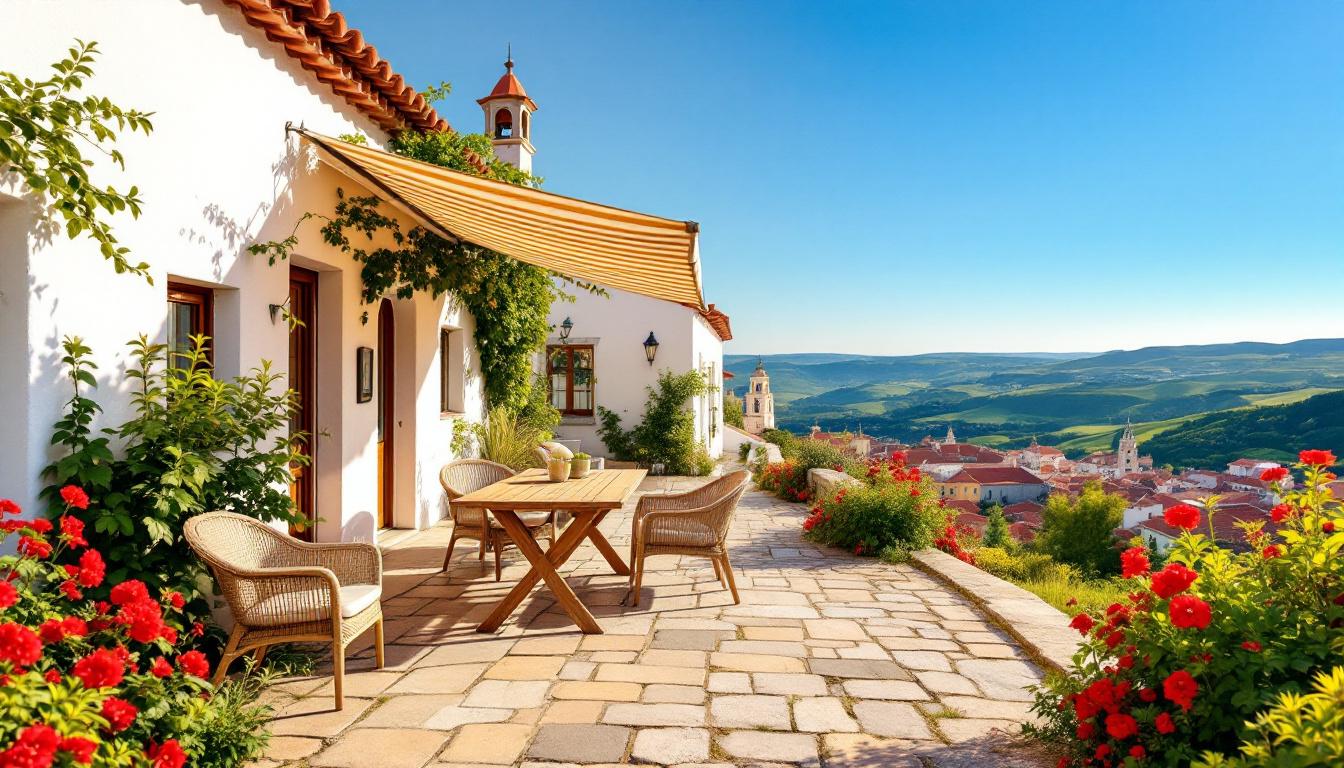 découvrez notre comparatif des meilleurs sites de locations de vacances à braga, portugal. avis détaillés pour choisir la solution idéale pour votre séjour.