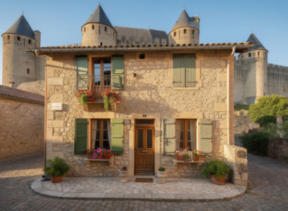 découvrez les meilleurs sites de locations de vacances à carcassonne pour vivre une expérience authentique au cœur de cette ville médiévale magnifique.